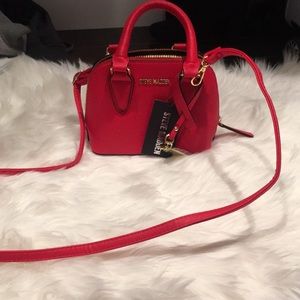 FLASH SALE!!!! Mini Steve Madden Purse